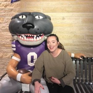 Meet your Posher, Kendra